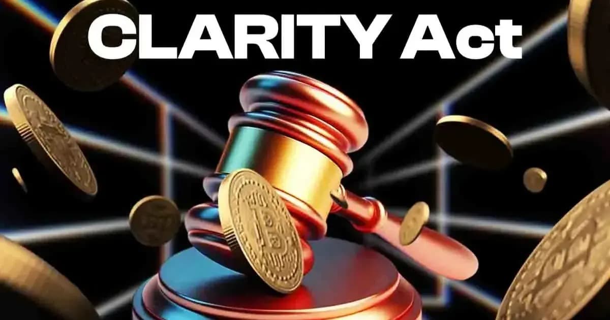 a16z：《CLARITY 法案》开启加密合规创新「黄金时代」？