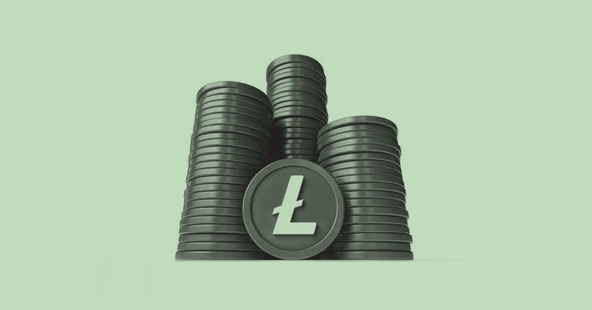 LTC 登上华尔街舞台：MEI Pharma 的「莱特币金库」涨超 80%