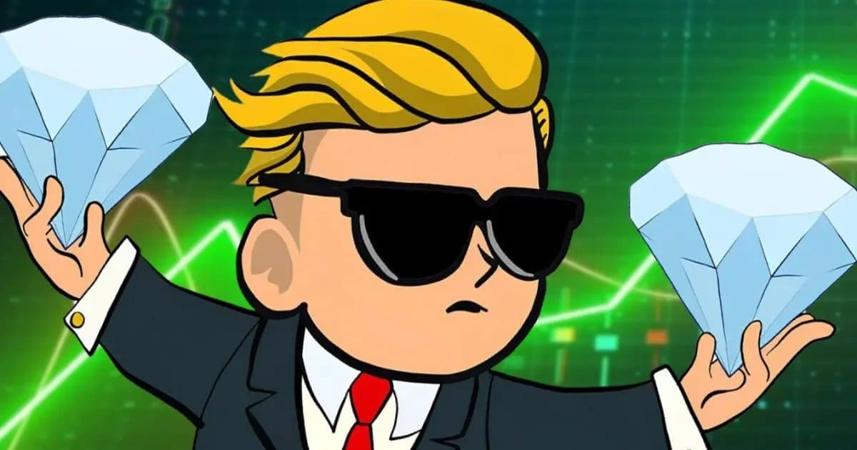 钻石手终章：我看好的四大山寨币投资机会