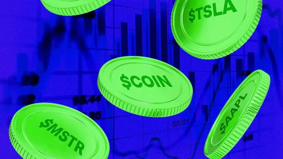 火币成长学院｜股票代币化深度研报：开启牛市第二增长曲线