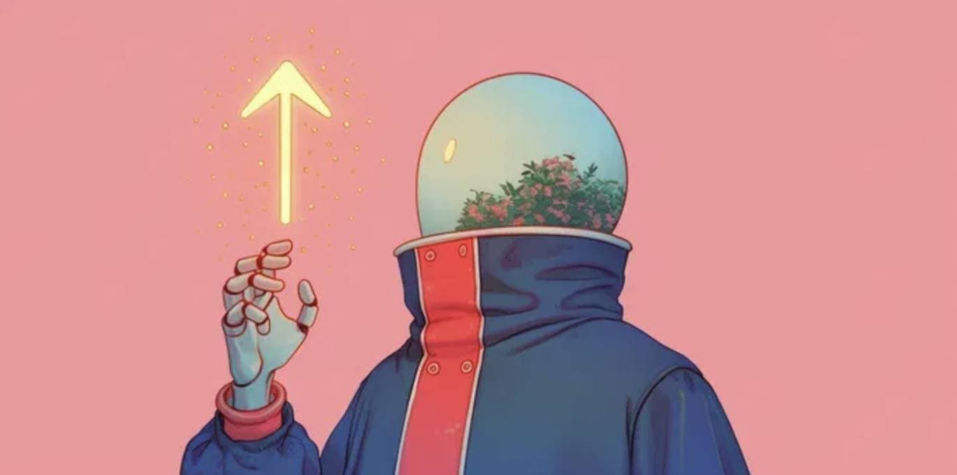 2025 年下半年加密市场宏观展望：“币股策略”激活市场热度，持续性有待观察