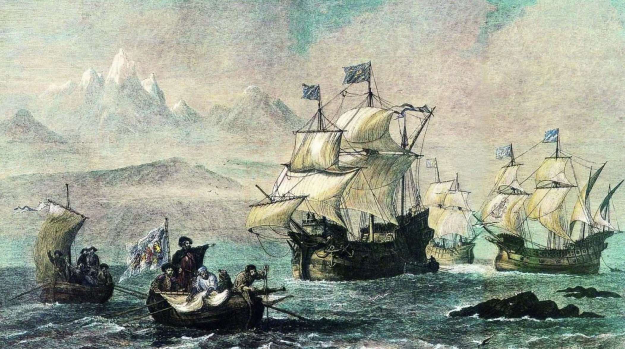 全球金融体系的演进与更迭