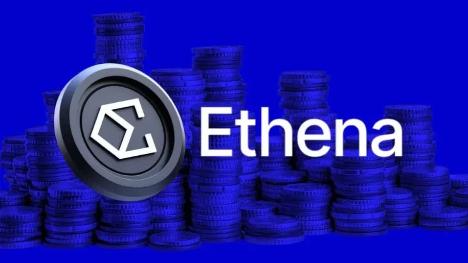 Ethena 财库策略：稳定币第三帝国的崛起