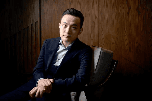 争议、野心与成就：孙宇晨的35岁加密之路