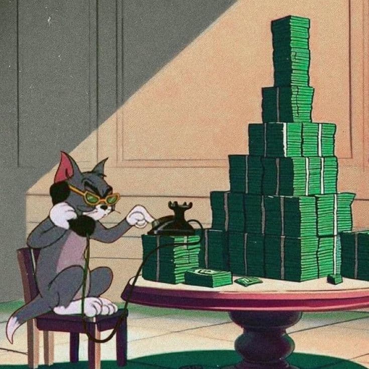 4 万亿市值之下：拆解加密货币市场的资金脉络