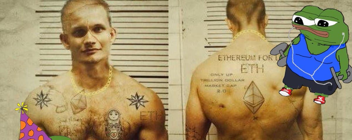 我与以太坊的八年