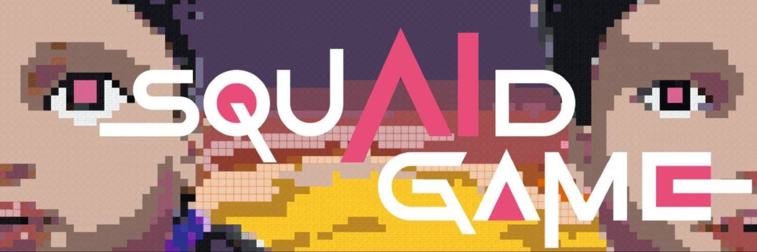 Squaid Game X Ora：让 AI 为你搏命，这场链上生存游戏正在引爆 Base