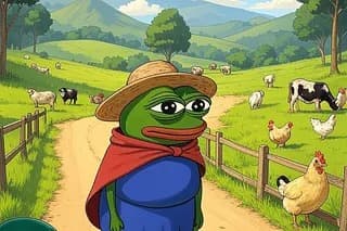 牛市暂歇，一览 2025 年筛选潜力山寨币的四大要点