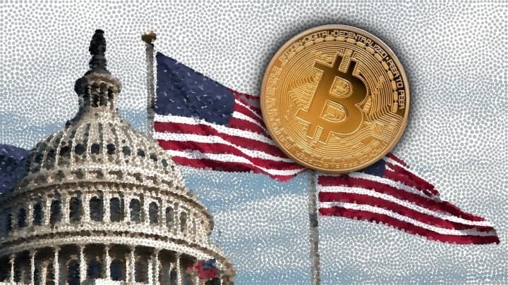 分析师：比特币 40% 供应量由美国掌控