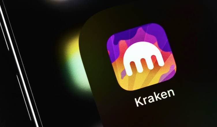 IPO 前夜，Kraken 觉醒