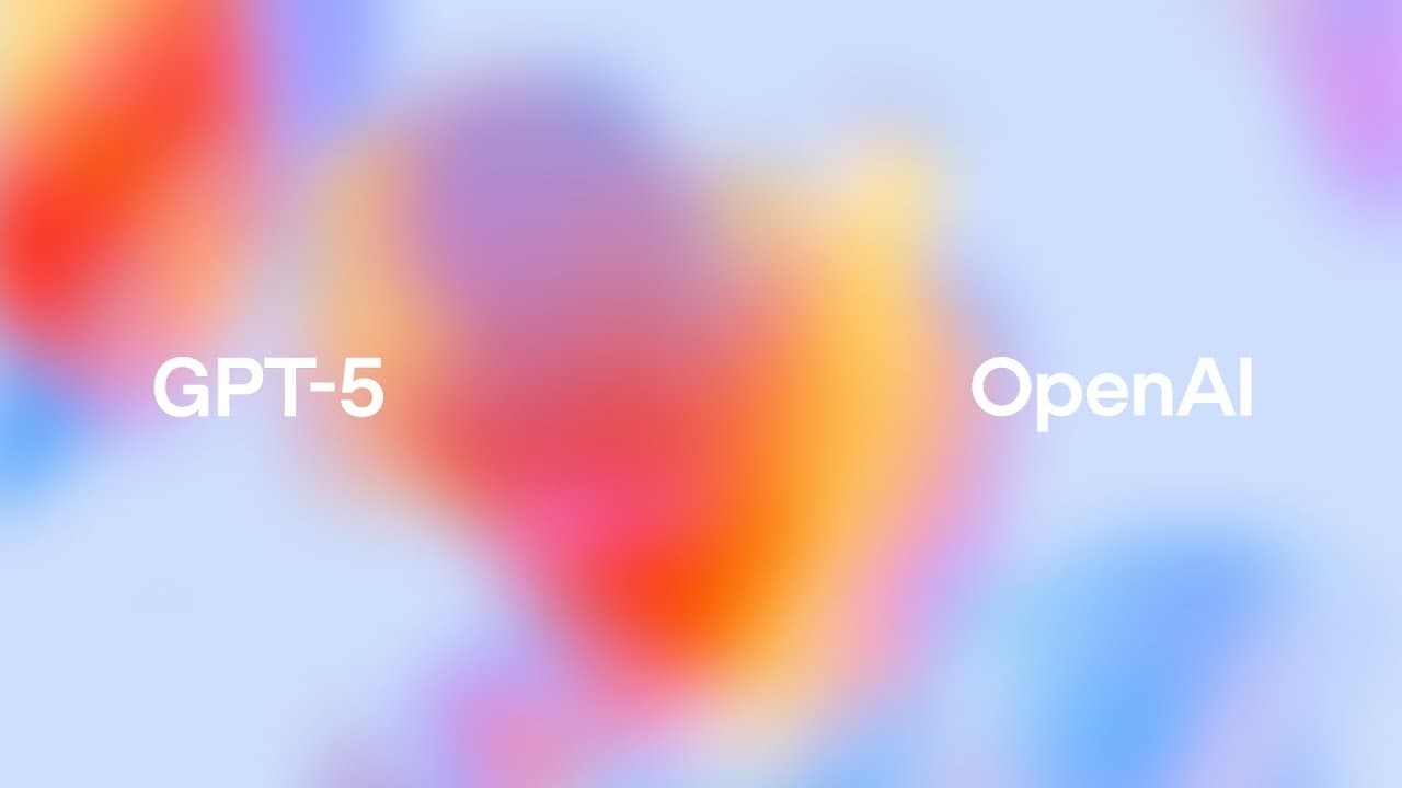 OpenAI 最强模型 GPT-5 来了，免费可用