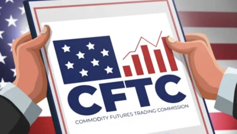 CFTC 发起「加密冲刺」，为现货加密资产打开合规通道