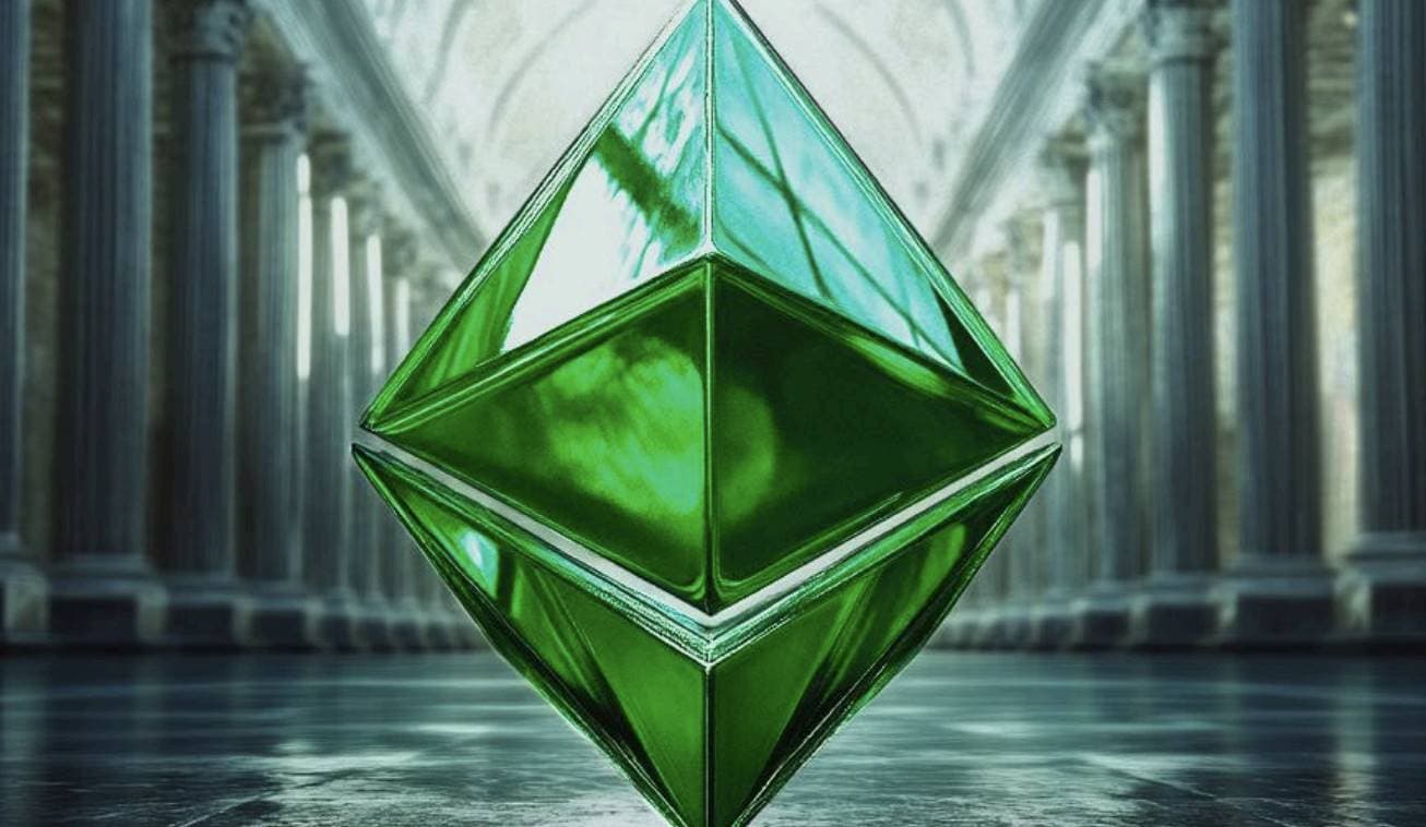 ETH 逼近历史新高，接下来是冲击 1 万还是深度回调？