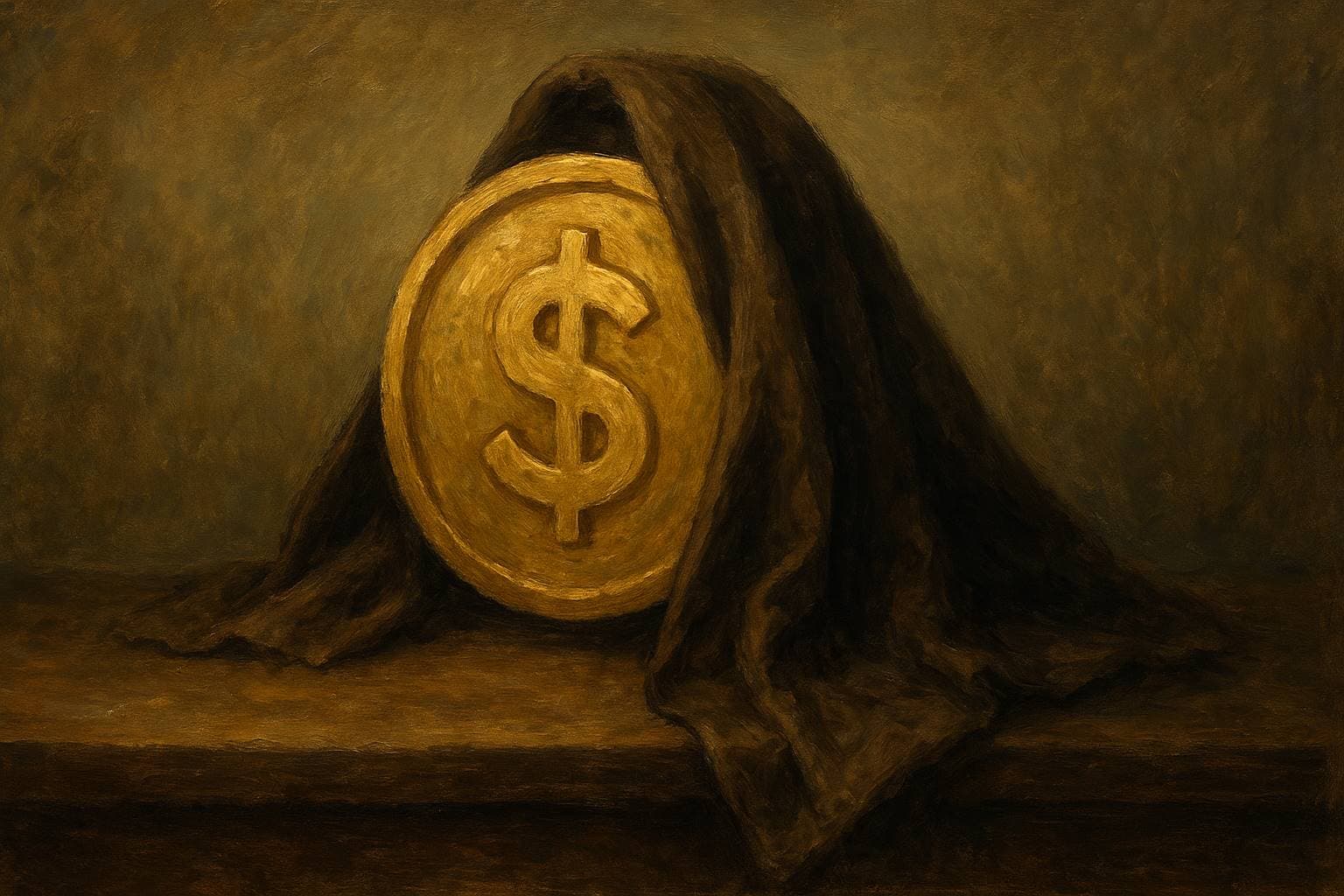 诺奖经济学家揭示「稳定币立法」的「危机结构」