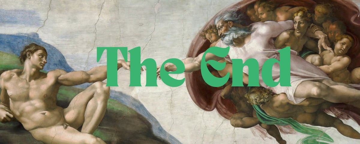 属于 DeFi 的文艺复兴，已经结束