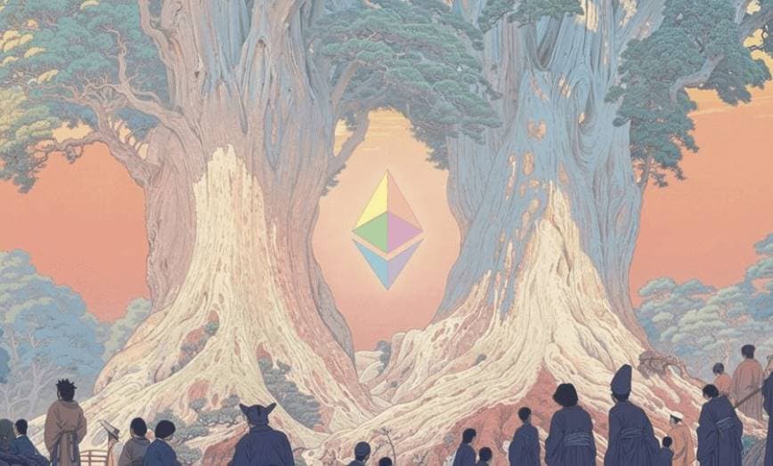 ETH 新高在即，值得关注的「以太系」Alpha 代币有哪些？