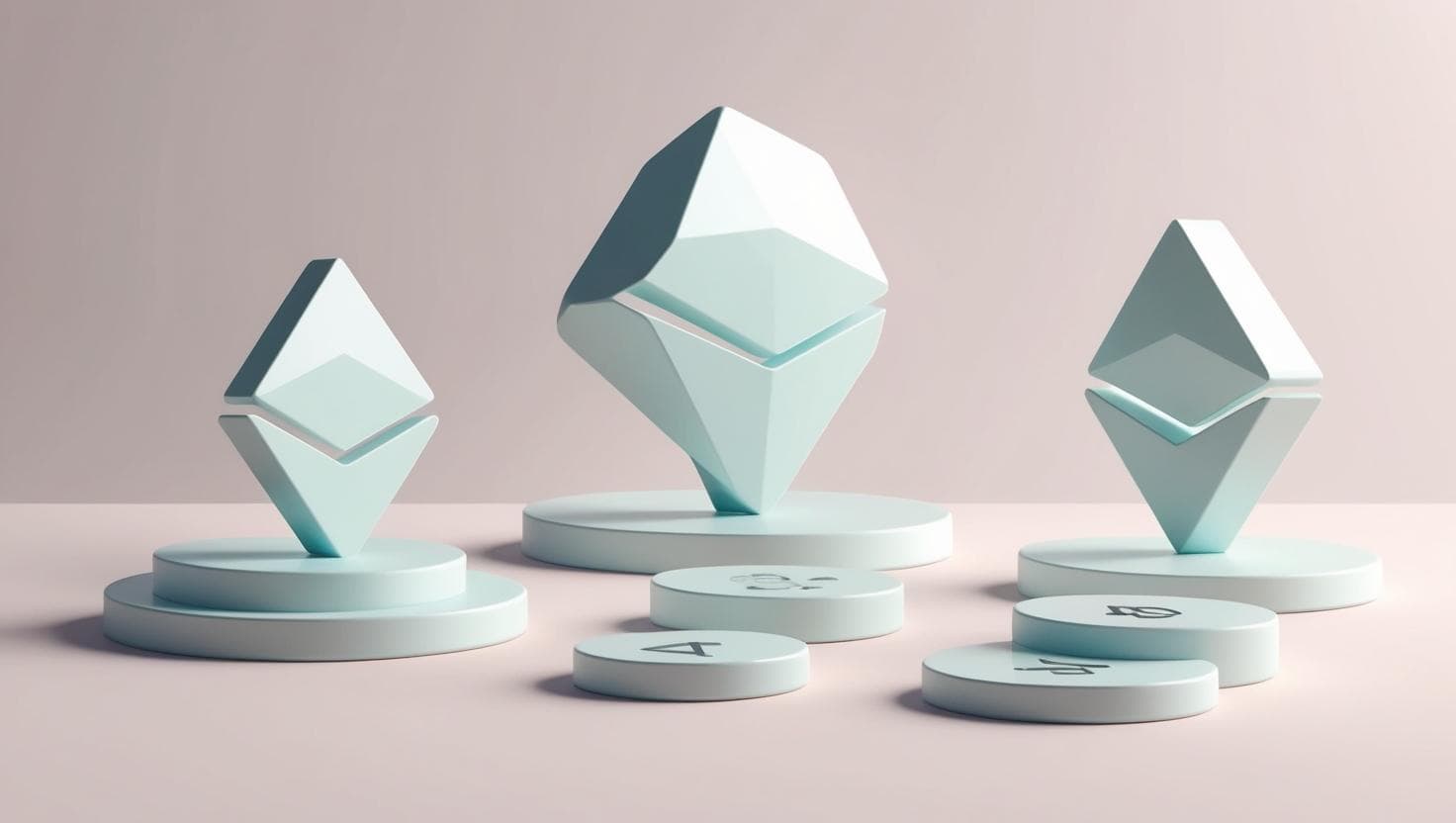 Ethereum 的麦当劳时刻:Rollups 如何成为 Web3 的特许经营模式?