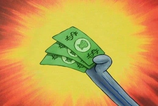 加密投资，押注基本面还是资金流？