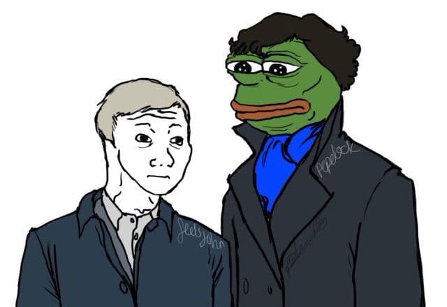 如果说狂暴山寨季到来的基础是比特币震荡，那么它可能真的要来了