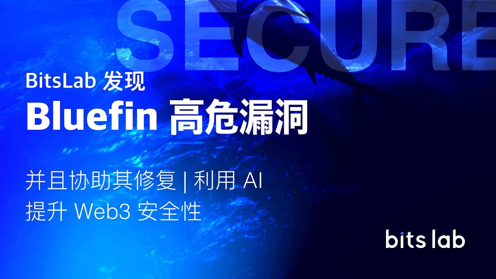 BitsLab 旗下 AI 工具发现并协助修复 Bluefin 的高风险漏洞