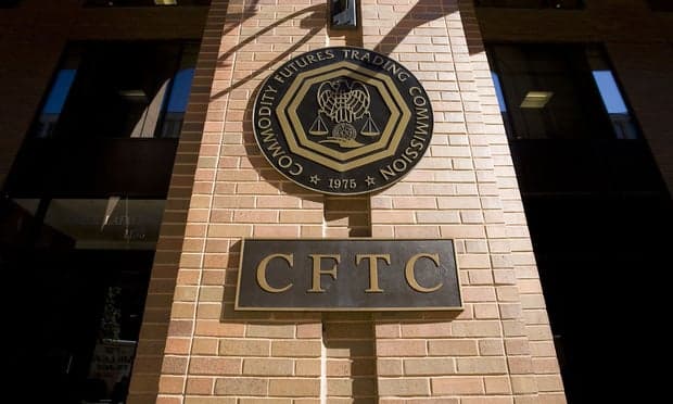CFTC 启动「加密冲刺」新阶段，为数字资产即时交易打开合规通道