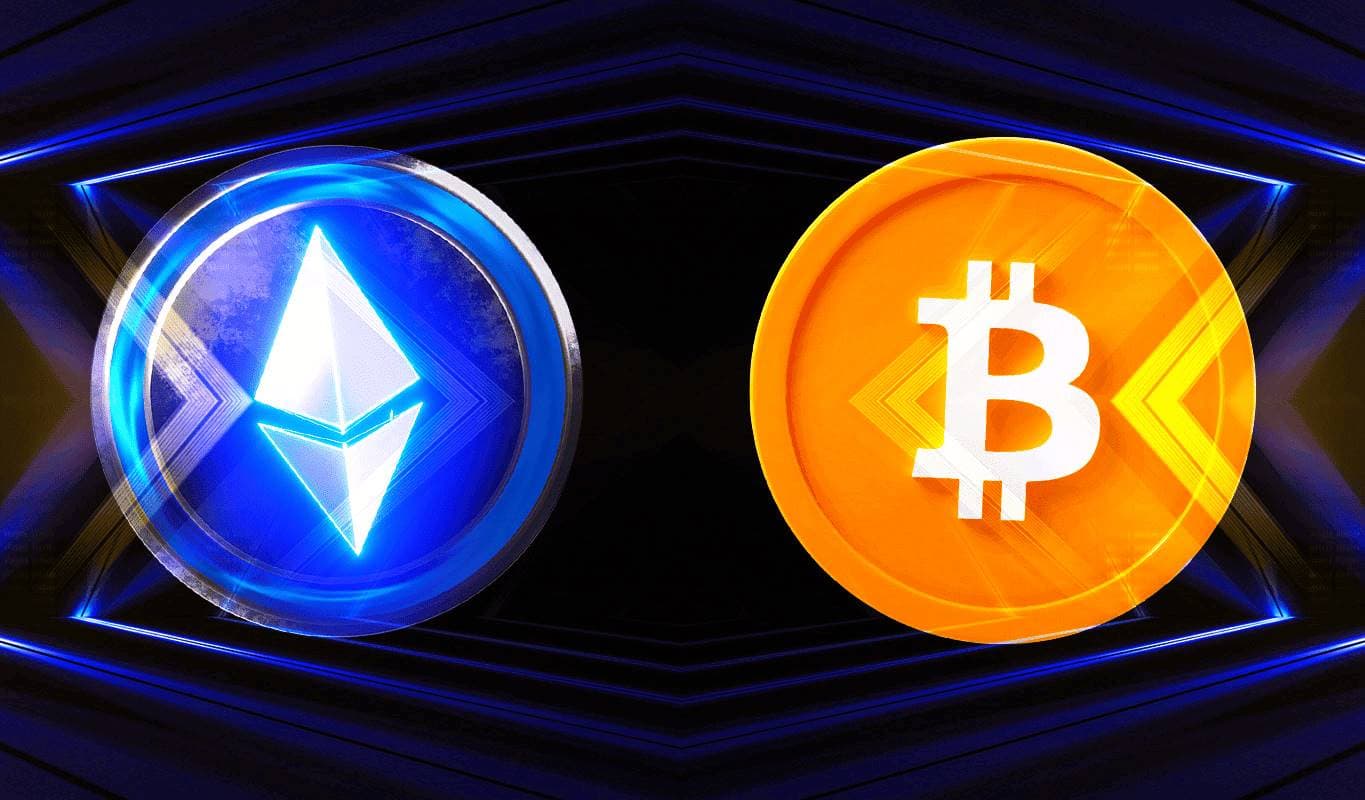 摩根大通重磅解读：四大因素让以太坊跑赢比特币