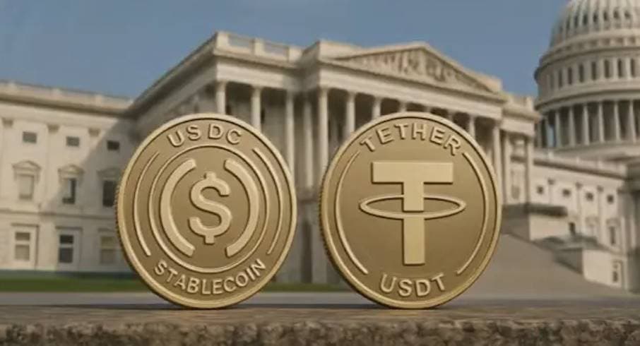 稳定币新战场：全球合规竞速，产业分发对决