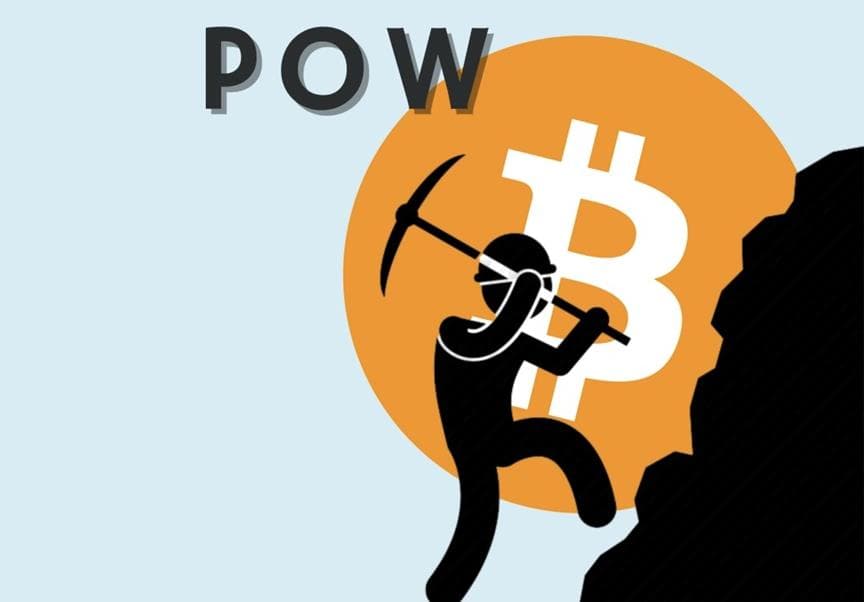 Cyber Capital 创始人:门罗币「51% 攻击事件」预示着比特币 PoW 的衰落