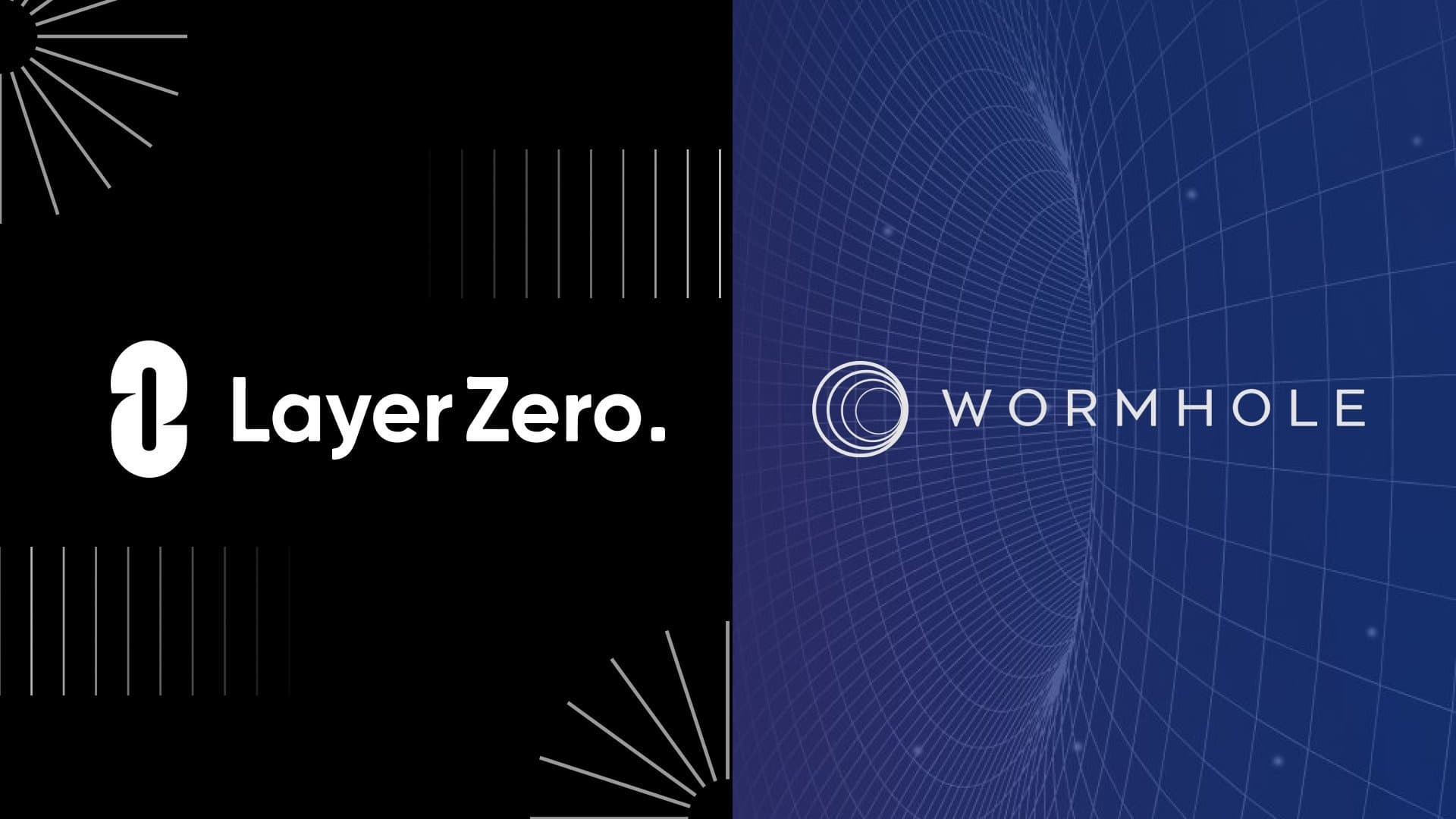 LayerZero 先手,Wormhole 加价,谁能拿下 Stargate?