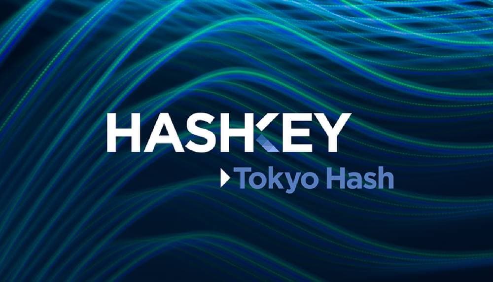 Tokyo Hash 升级为 HashKey Japan，全面布局日本数字资产市场
