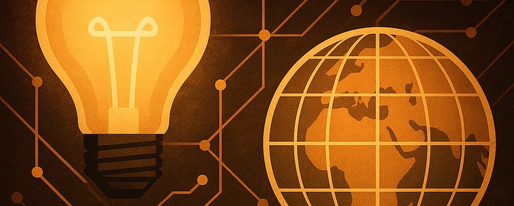 颠覆价格迷局:区块链的持久价值从何而来?