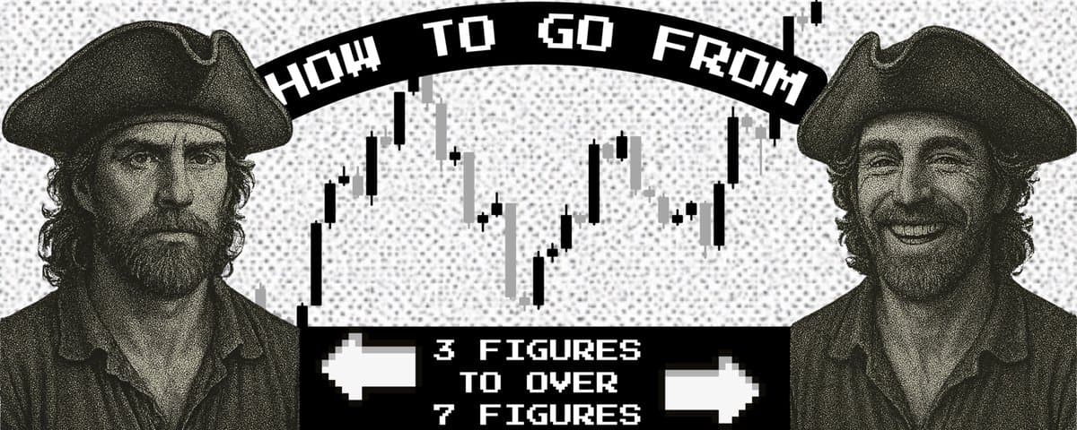 从 3 位数到 7 位数，这份实践手册你值得拥有