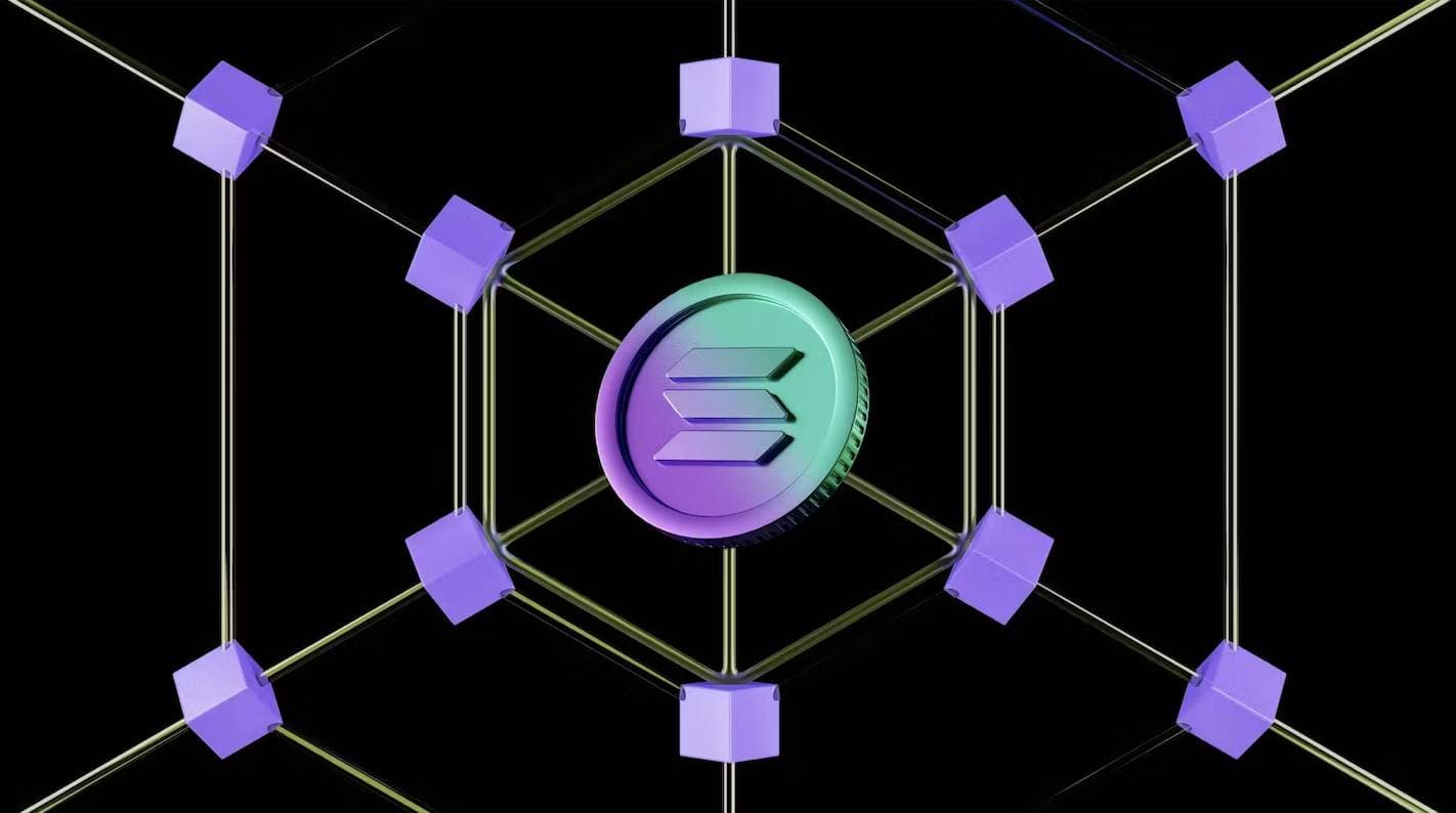 Solana 正将目光投向华尔街