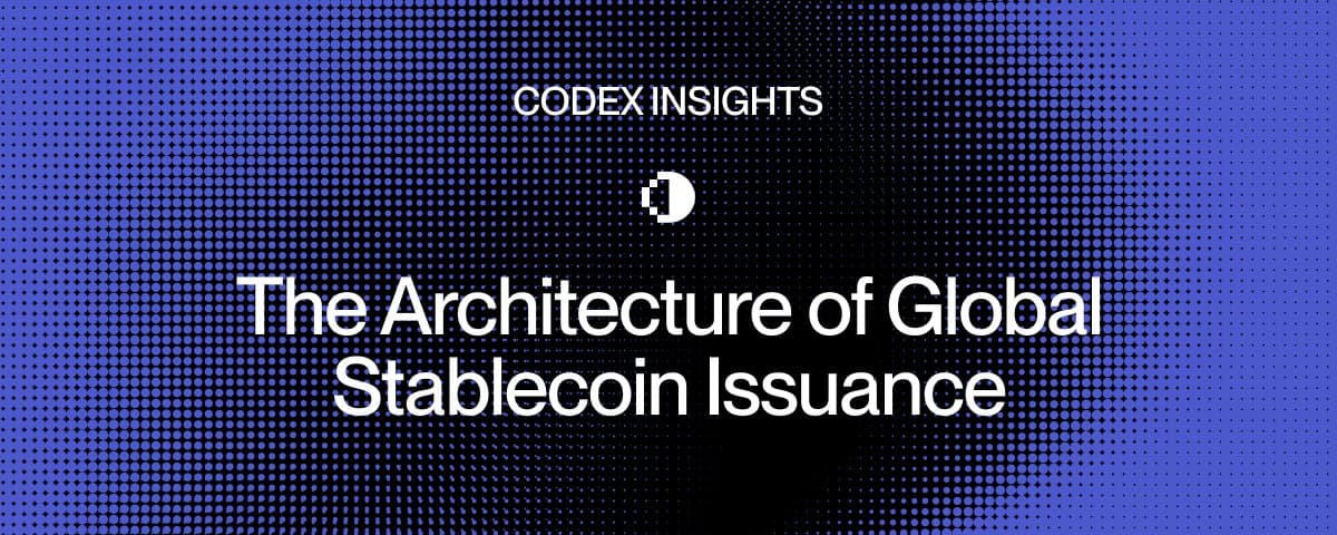 稳定币是怎么“造”出来的?解密“ Mint 即服务”模式