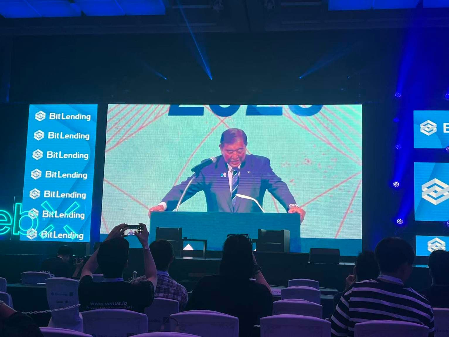 互联网大厂盯上币圈交易所