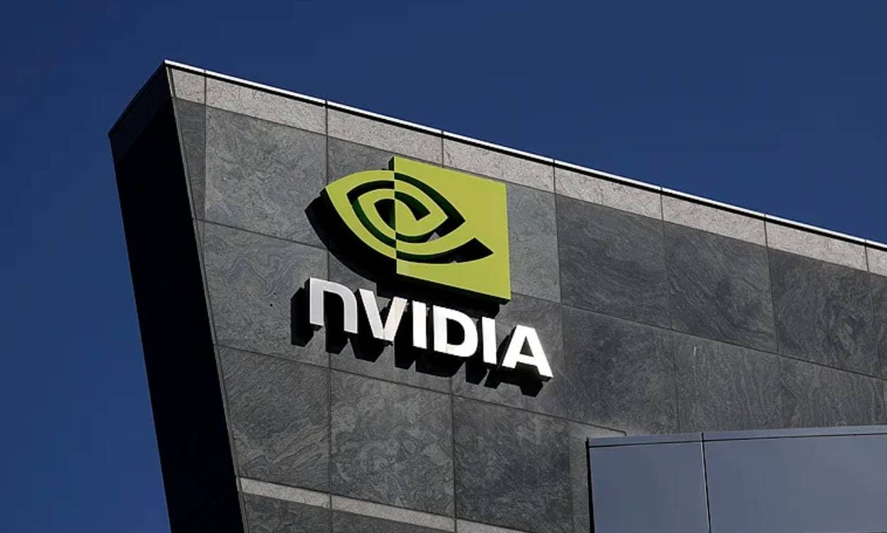 英伟达的增长战车，只有一个轮子