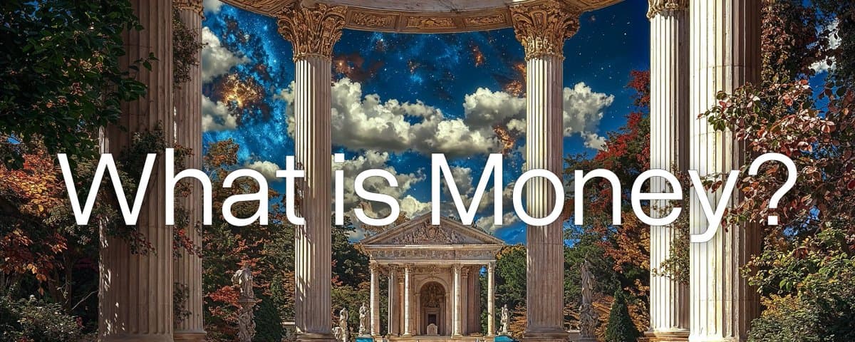 货币体系的演变进程：从黄金到稳定币