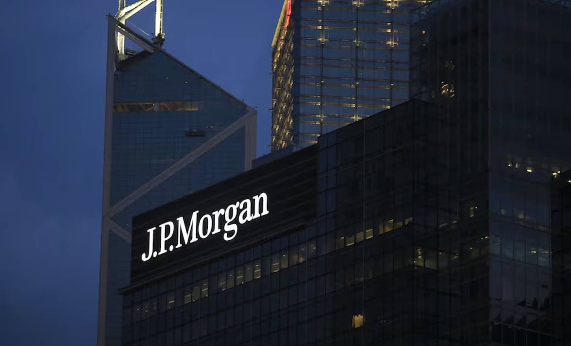 摩根大通喊话：比特币还是太「便宜了」