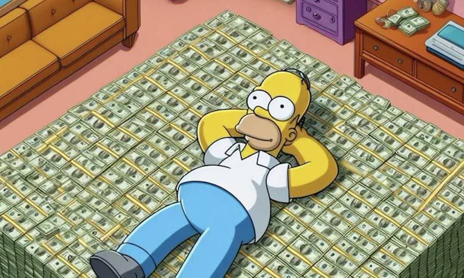 如何在 Web3 赚取 5 位数被动收入？