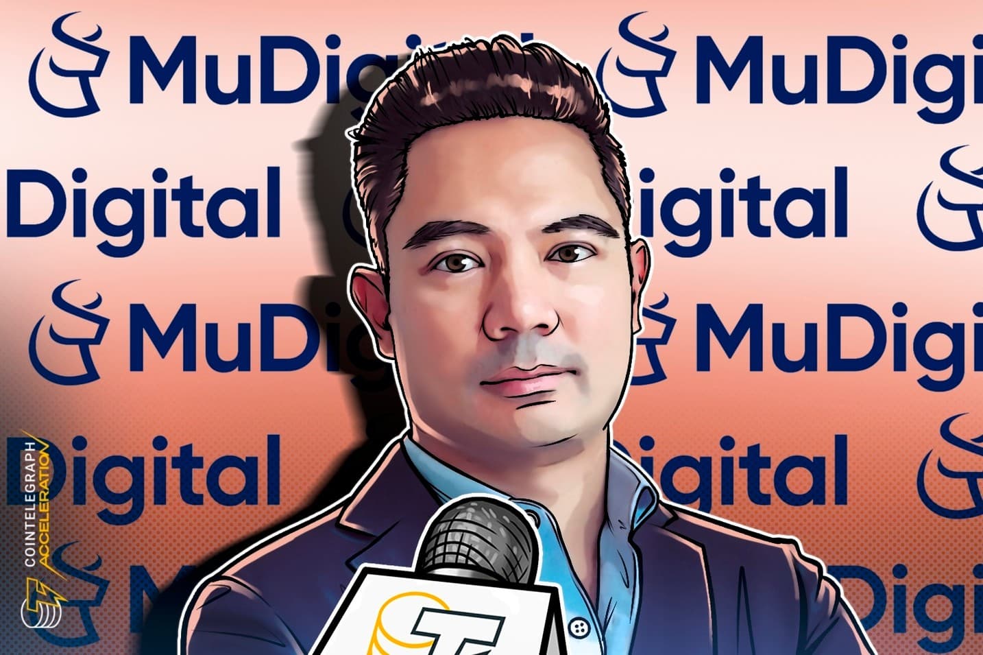 Mu Digital：将亚洲 20 万亿信贷市场搬进链上世界