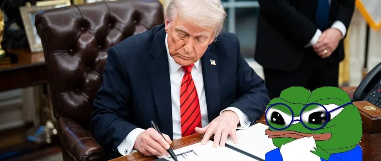 特朗普放开401(k) 投资加密，影响几何？