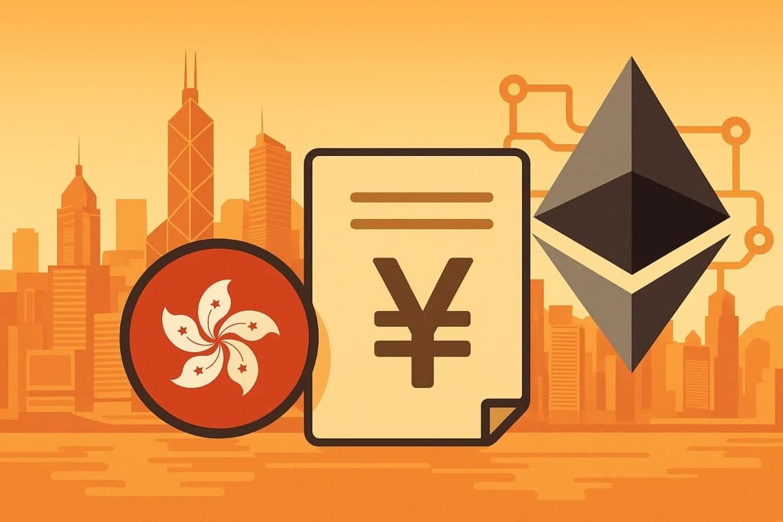 马云持股公司花 3.1 亿买以太坊背后:香港上市公司开始迷上虚拟货币