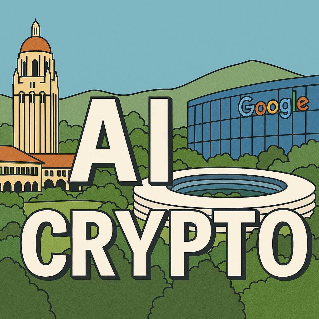 硅谷游学总结：Crypto，AI 和硅谷的创新奥秘