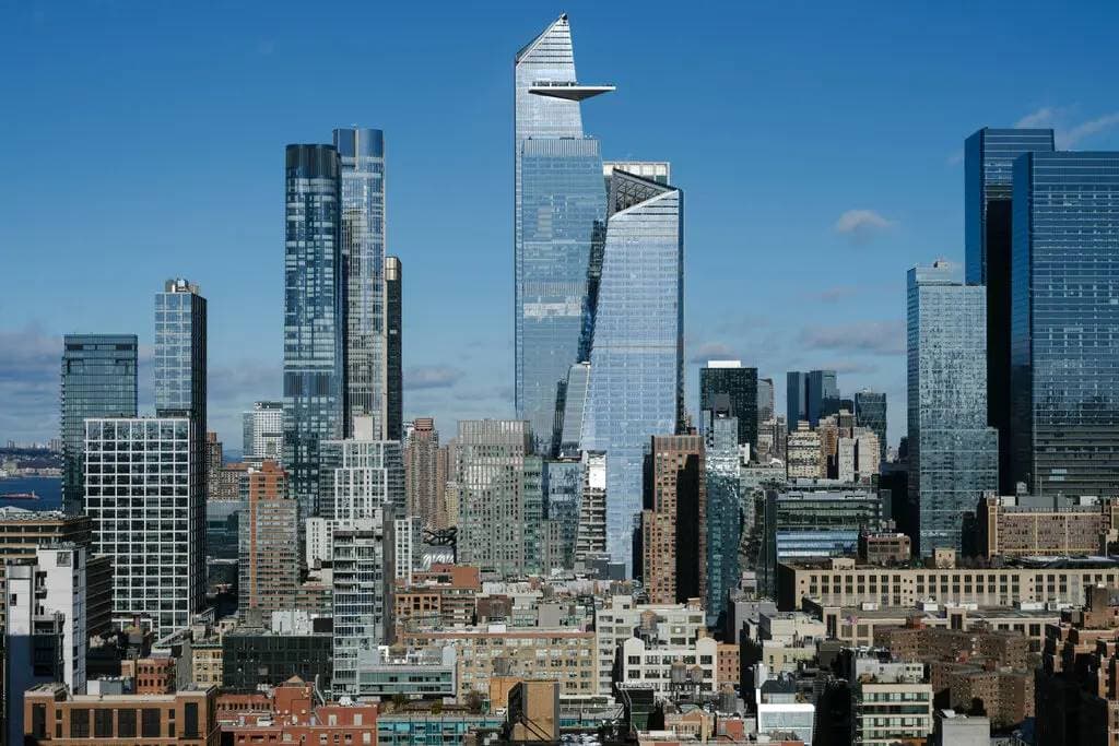 百万富翁扎堆租房，美国富人居住观念大转变