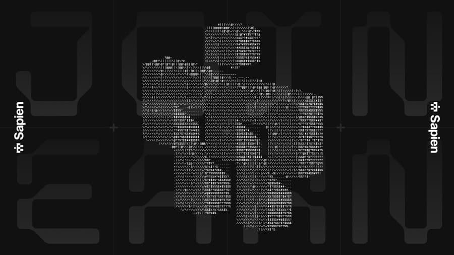 Base 生态又添猛将?详解 AI 基础设施项目 Sapien