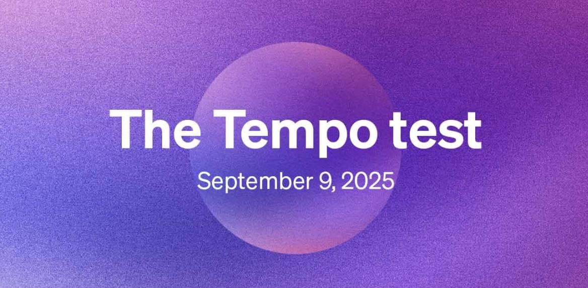 区块链单用途之争：Tempo 算真正区块链吗？
