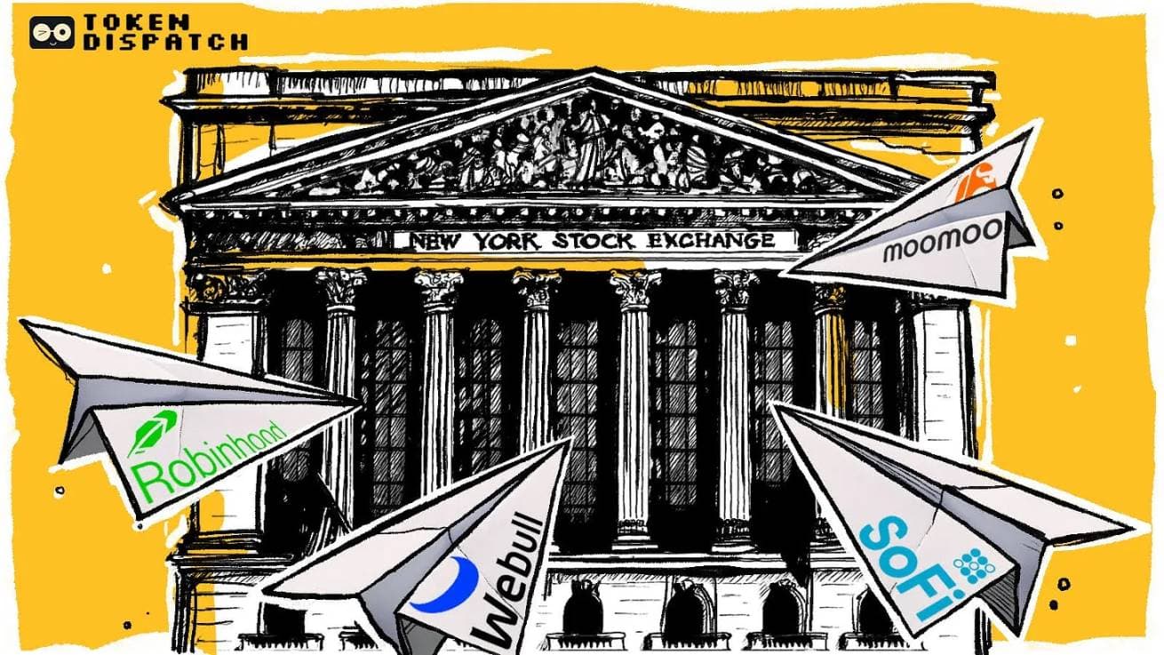 散户投资者的逆袭时代