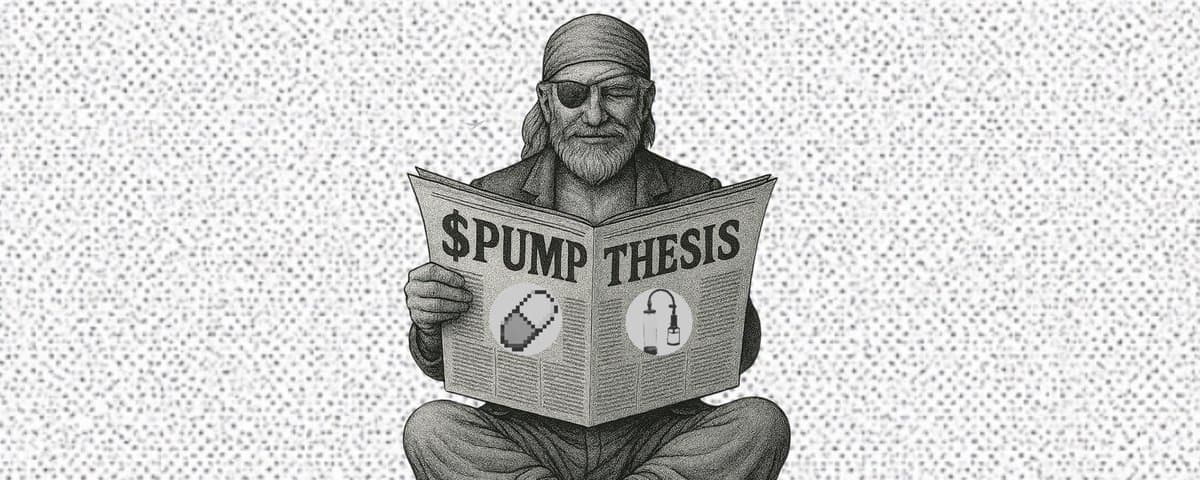 PUMP 要复刻 HYPE 的增长曲线吗？