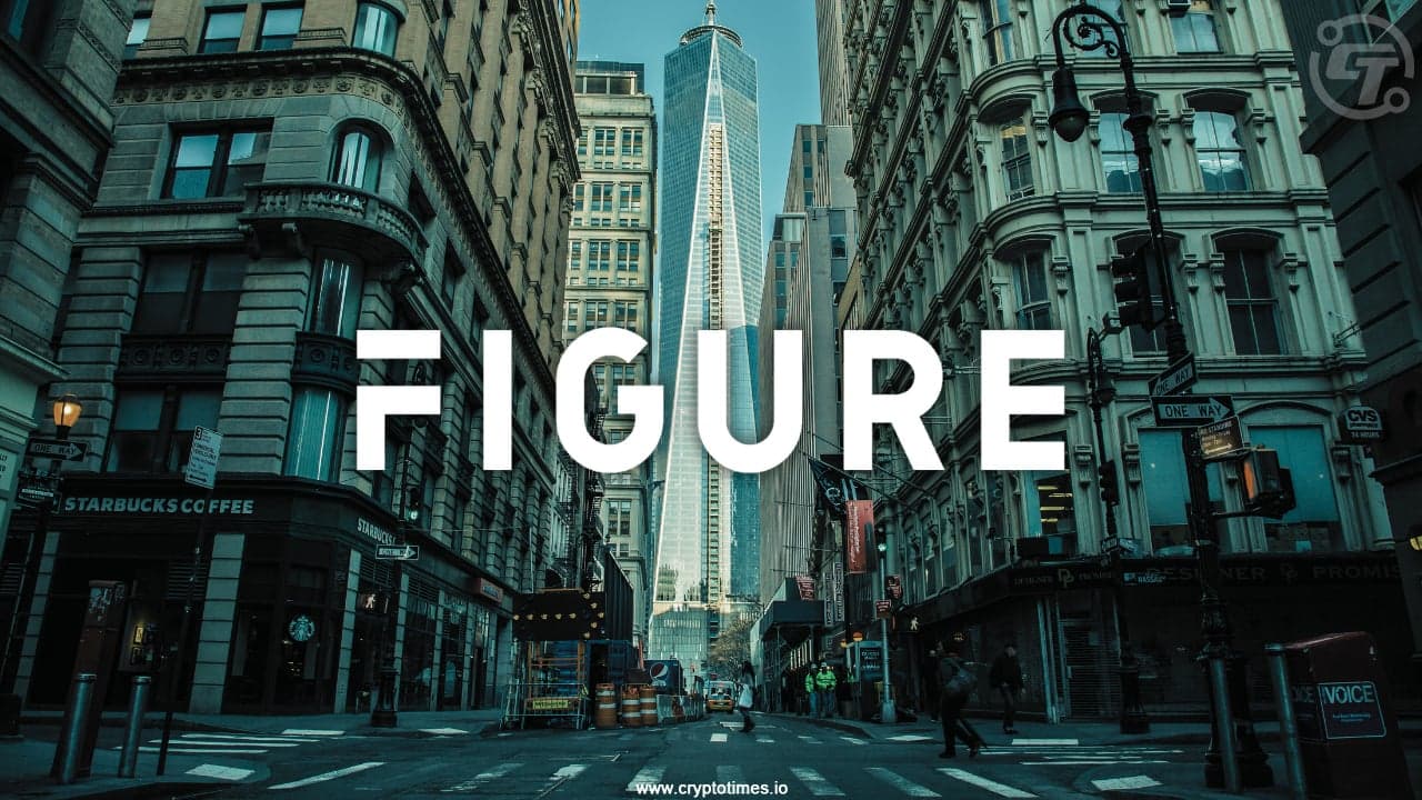 RWA 第一股 Figure 创始人信：DeFi 终会成为资产融资的主流方式