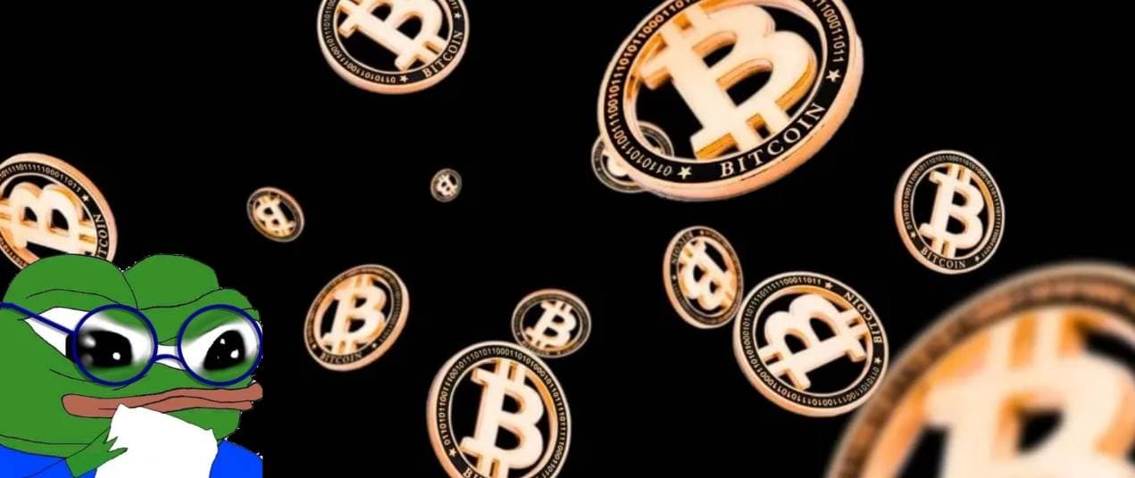 同样是玩币，你咋就成了「非法经营」？